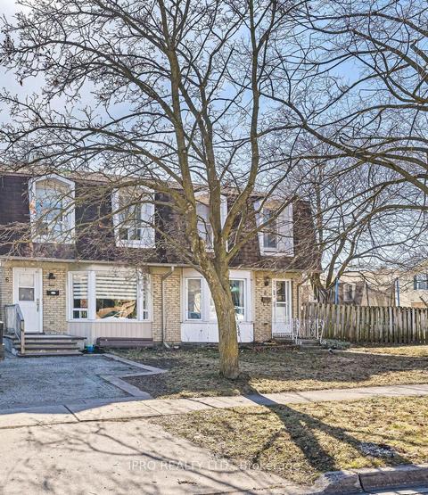 6 The Greenway, Cambridge, ON, N1R6L8 | Card Image