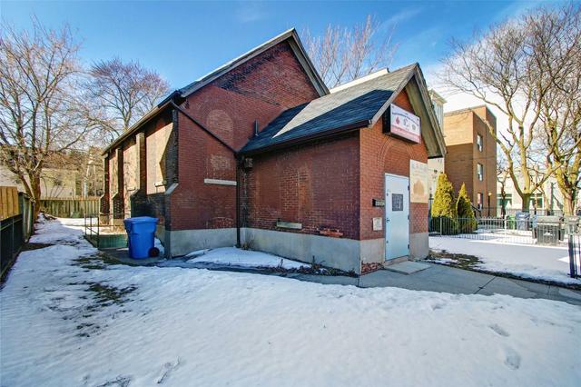 222 Broadview Ave, House detached with 0 bedrooms, 3 bathrooms and 0 parking in Toronto ON | Image 17