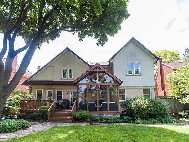 562 Blythwood Rd, House detached with 5 bedrooms, 4 bathrooms and 5 parking in Toronto ON | Image 20
