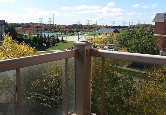 303 - 25 Times Ave, Condo with 2 bedrooms, 2 bathrooms and 1 parking in Markham ON | Image 11