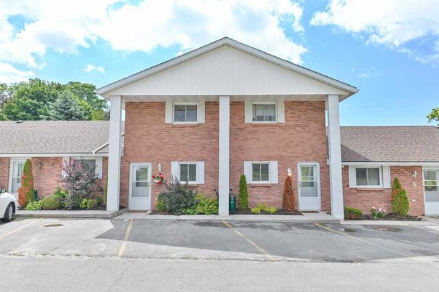 3 - 97 Dundas St W, Condo with 1 bedrooms, 1 bathrooms and 2 parking in Quinte West ON | Image 26