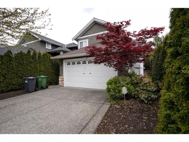 11868 Dunavon Place, House detached with 4 bedrooms, 4 bathrooms and null parking in Richmond BC | Card Image