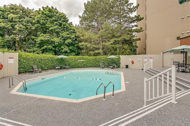 1111 - 965 Inverhouse Dr, Condo with 2 bedrooms, 2 bathrooms and 2 parking in Mississauga ON | Image 31