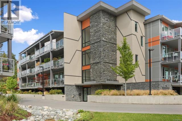 205 - 10680 Mcdonald Park Rd, Condo with 2 bedrooms, 2 bathrooms and 2 parking in North Saanich BC | Image 28