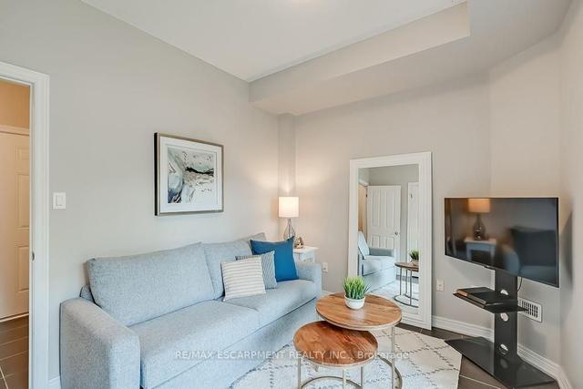 47 - 337 Beach Blvd, Townhouse with 2 bedrooms, 2 bathrooms and 2 parking in Hamilton ON | Image 26