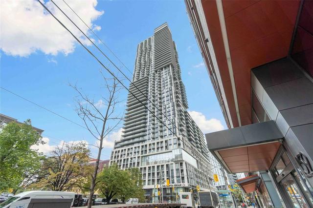 2908 - 251 Jarvis St, Condo with 2 bedrooms, 1 bathrooms and 1 parking in Toronto ON | Image 1