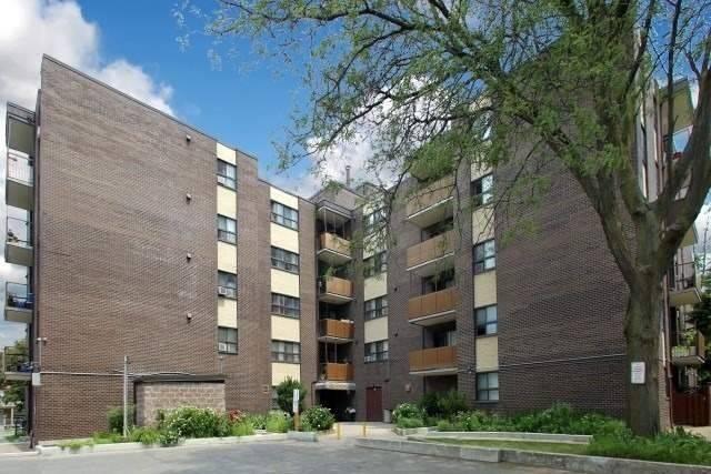 202 - 1445 Wilson Ave, Condo with 2 bedrooms, 2 bathrooms and 1 parking in Toronto ON | Image 1