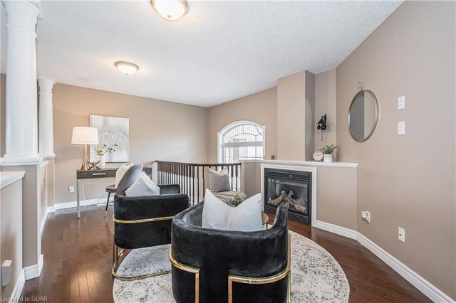 11 - 254 Summerfield Drive, House attached with 3 bedrooms, 2 bathrooms and null parking in Guelph ON | Image 20