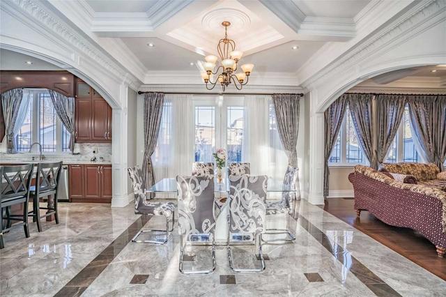 85 Cleta Dr, House detached with 5 bedrooms, 7 bathrooms and 10 parking in Toronto ON | Image 8