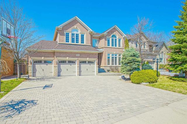 1247 Glenashton Dr, House detached with 4 bedrooms, 5 bathrooms and 9 parking in Oakville ON | Image 1