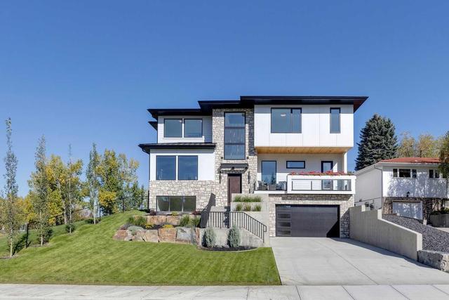 4559 Stanley Drive Sw, House detached with 5 bedrooms, 4 bathrooms and 4 parking in Calgary AB | Image 1