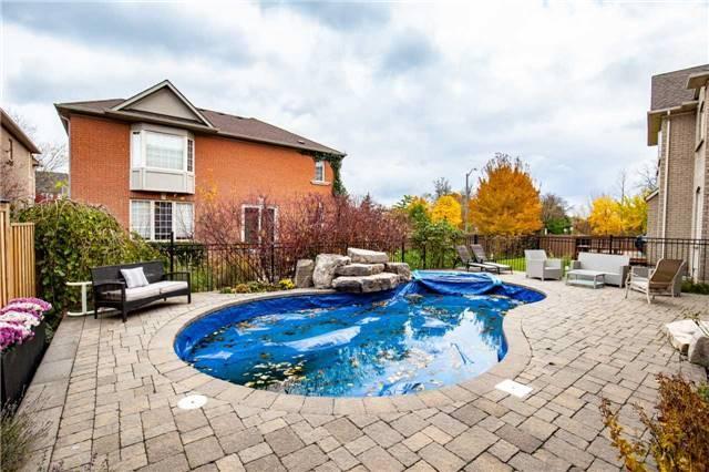 3384 Springflower Way, House detached with 5 bedrooms, 4 bathrooms and 4 parking in Oakville ON | Image 18