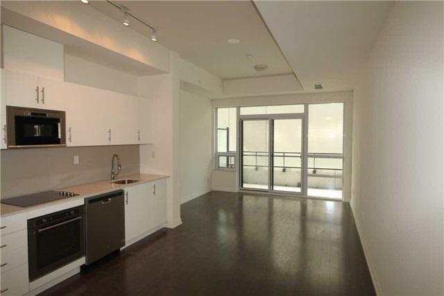 1003 - 460 Adelaide St E, Condo with 0 bedrooms, 1 bathrooms and null parking in Toronto ON | Image 5