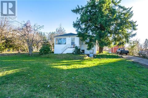 711 9th Ave, House detached with 3 bedrooms, 1 bathrooms and 1 parking in Campbell River BC | Card Image