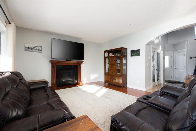 252 Falcon Drive, House detached with 5 bedrooms, 3 bathrooms and 5 parking in Wood Buffalo AB | Image 22