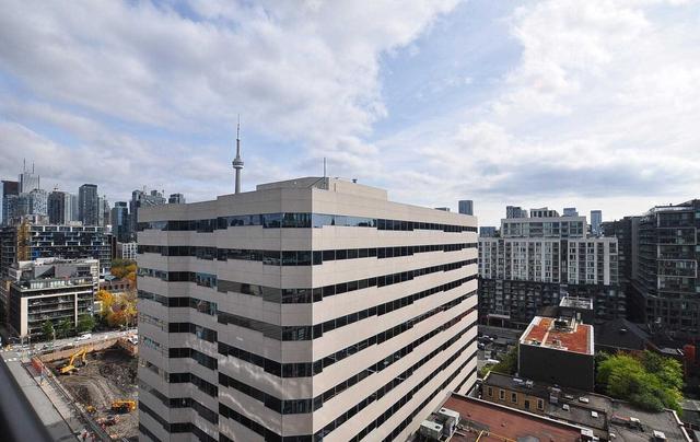 lph06 - 608 Richmond St W, Condo with 2 bedrooms, 2 bathrooms and 1 parking in Toronto ON | Image 11