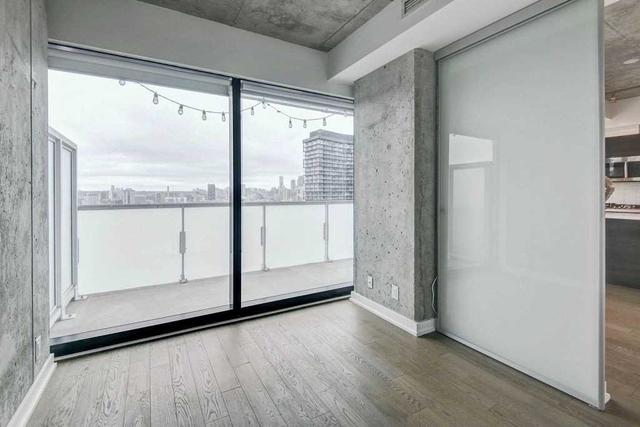 2604 - 11 Charlotte St, Condo with 1 bedrooms, 1 bathrooms and 0 parking in Toronto ON | Image 10