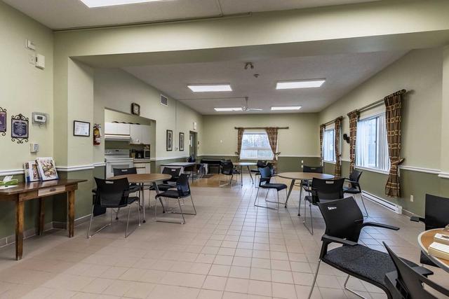 202 - 26 Hall Rd, Condo with 2 bedrooms, 2 bathrooms and 1 parking in Halton Hills ON | Image 32