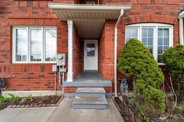 56 Thunderbird Tr, House attached with 3 bedrooms, 4 bathrooms and 3 parking in Brampton ON | Image 23