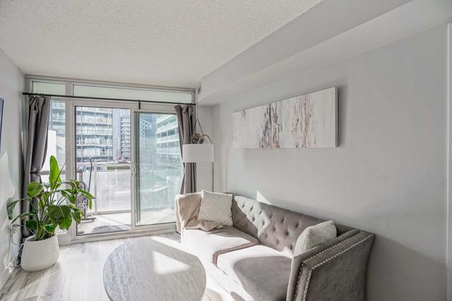 905 - 38 Dan Leckie Way, Condo with 1 bedrooms, 1 bathrooms and 0 parking in Toronto ON | Image 6