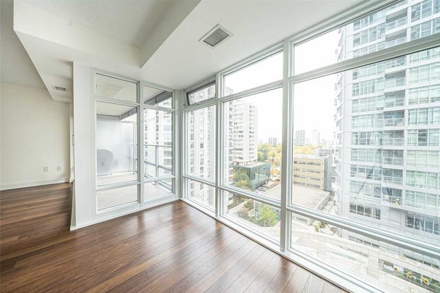 1004 - 2191 Yonge (Sale) St, Condo with 1 bedrooms, 1 bathrooms and 0 parking in Toronto ON | Image 4
