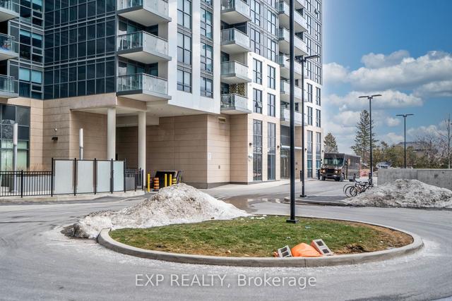 1605 - 30 Meadowglen Pl, Condo with 2 bedrooms, 2 bathrooms and 1 parking in Toronto ON | Image 11