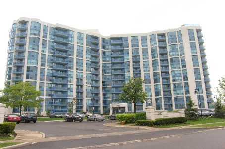 lph1011 - 340 Watson St W, Condo with 2 bedrooms, 2 bathrooms and 2 parking in Whitby ON | Image 1
