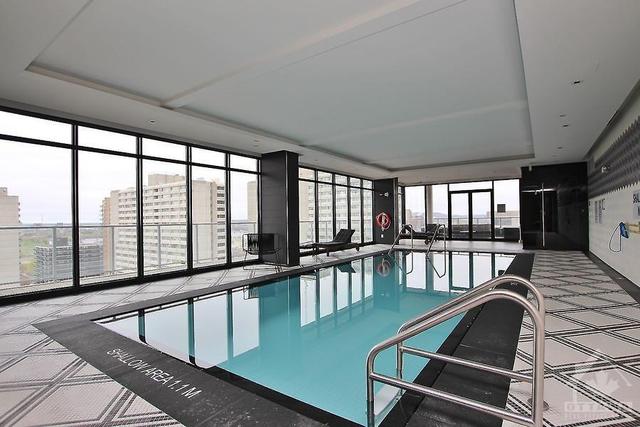 801 - 255 Bay Street, Condo with 1 bedrooms, 1 bathrooms and 1 parking in Ottawa ON | Image 23