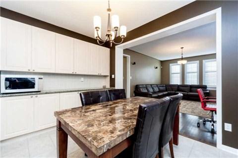 873 Bessy Tr, House detached with 4 bedrooms, 3 bathrooms and 2 parking in Milton ON | Image 12