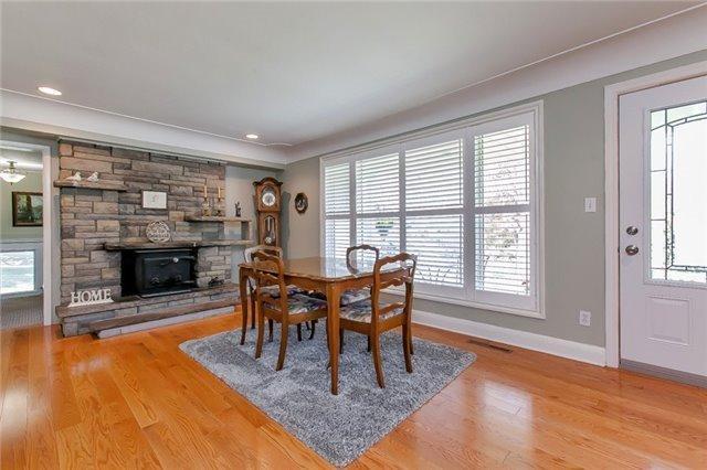 5764 Cedar Springs Rd, House detached with 3 bedrooms, 1 bathrooms and 10 parking in Burlington ON | Image 6