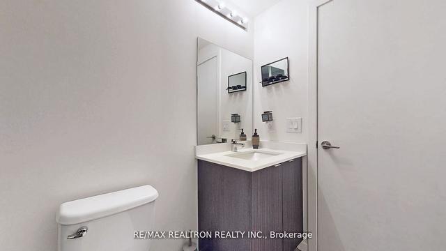 803 - 3237 Bayview Ave, Condo with 1 bedrooms, 1 bathrooms and 1 parking in Toronto ON | Image 19