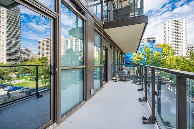 314 - 6 Jackes Ave, Condo with 2 bedrooms, 3 bathrooms and 2 parking in Toronto ON | Image 14