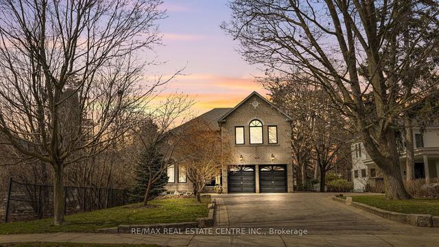 360 Conservation Dr, House detached with 5 bedrooms, 4 bathrooms and 10 parking in Brampton ON | Image 1