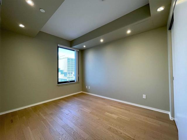 513 - 12 Bonnycastle St, Condo with 1 bedrooms, 1 bathrooms and 0 parking in Toronto ON | Image 40