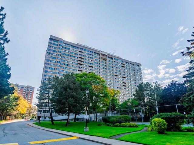 2008 - 50 Elm Dr E, Condo with 3 bedrooms, 2 bathrooms and 2 parking in Mississauga ON | Image 1