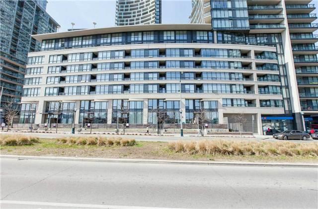 836 - 8 Telegram Mews, Condo with 3 bedrooms, 3 bathrooms and 2 parking in Toronto ON | Image 20