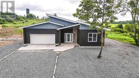 70 Cn Road, House detached with 3 bedrooms, 2 bathrooms and null parking in East Hants NS | Card Image