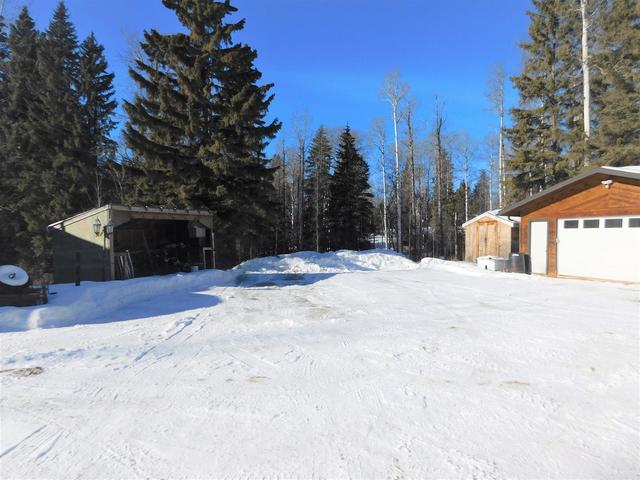 53 Ferrier Drive, House detached with 5 bedrooms, 2 bathrooms and null parking in Clearwater County AB | Image 37