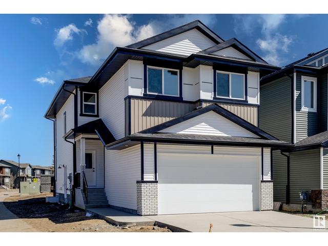 201 Kettyl Co, House detached with 3 bedrooms, 2 bathrooms and null parking in Leduc AB | Image 4