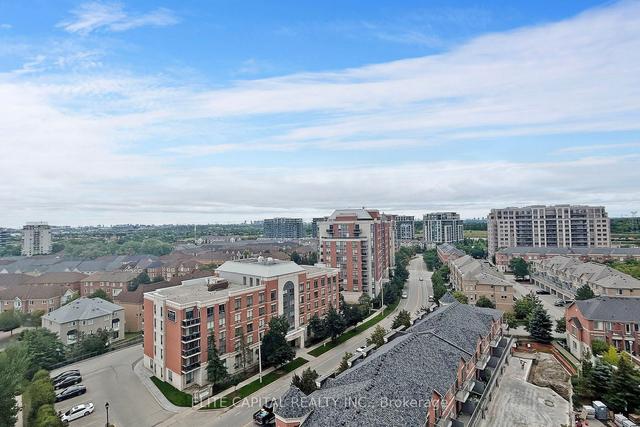 lph6 - 88 Times Ave, Condo with 2 bedrooms, 2 bathrooms and 1 parking in Markham ON | Image 25