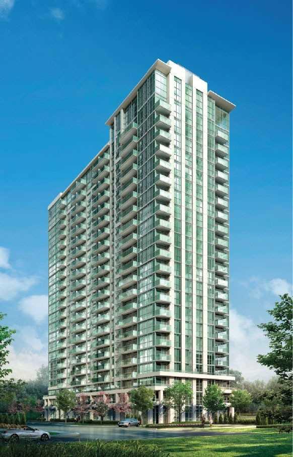 2017 - 349 Rathburn Rd W, Condo with 2 bedrooms, 2 bathrooms and 1 parking in Mississauga ON | Image 1
