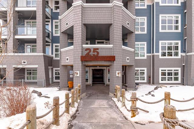 132 - 25 Auburn Meadows Avenue Se, Condo with 2 bedrooms, 2 bathrooms and 1 parking in Calgary AB | Image 5
