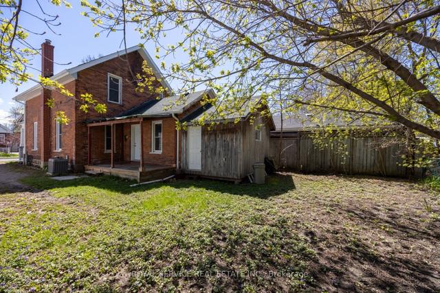 260 Westcott St, House detached with 4 bedrooms, 2 bathrooms and 3 parking in Peterborough ON | Image 32