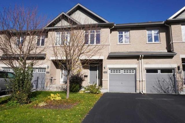567 Remnor Ave, House attached with 3 bedrooms, 3 bathrooms and 2 parking in Ottawa ON | Image 1