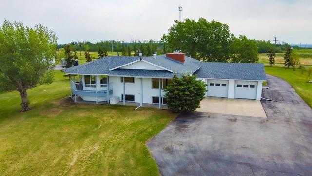 25 - 714053 Range Road 73, House detached with 5 bedrooms, 3 bathrooms and 4 parking in Grande Prairie County No. 1 AB | Image 2