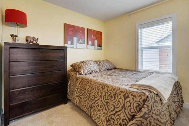 336 Silverado Common Sw, Home with 3 bedrooms, 2 bathrooms and 2 parking in Calgary AB | Image 20