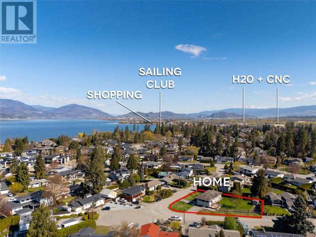4447 Pinegrove Road, House detached with 5 bedrooms, 2 bathrooms and 4 parking in Kelowna BC | Image 5