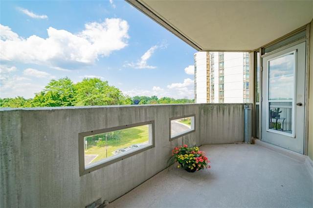 407 - 5080 Pinedale Avenue, Condo with 2 bedrooms, 2 bathrooms and 1 parking in Burlington ON | Image 32