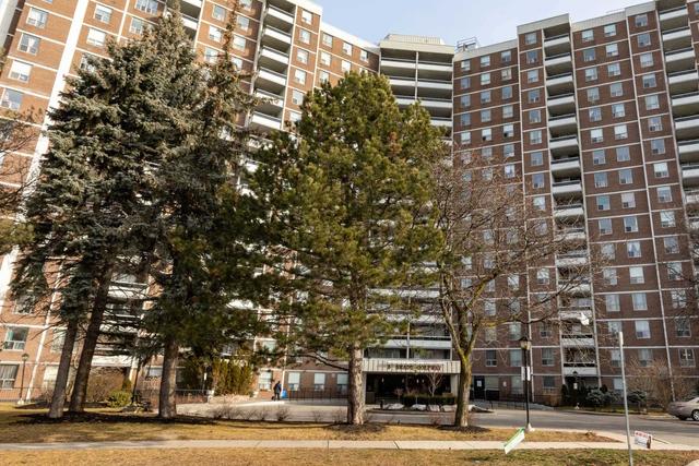ph11 - 5 Shady Golfway Gfwy, Condo with 2 bedrooms, 1 bathrooms and 1 parking in Toronto ON | Image 19
