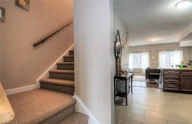 447 Stirling Avenue S, House semidetached with 4 bedrooms, 2 bathrooms and 3 parking in Kitchener ON | Image 2